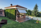 Xalet independent amb terreny en venda a la España, Sevilla la Nueva, ref.: TR94888 foto