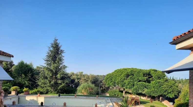 Comunidad de Madrid - Sevillalta - 3842m2