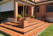 Xalet independent amb terreny en venda a la España, Sevilla la Nueva, ref.: TR94888 foto