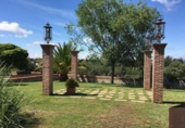 Xalet independent amb terreny en venda a la España, Sevilla la Nueva, ref.: TR94888 foto