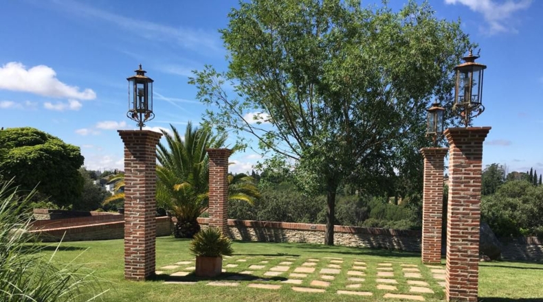 Comunidad de Madrid - Sevillalta - 3842m2
