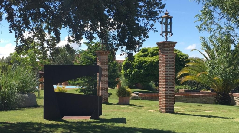 Comunidad de Madrid - Sevillalta - 3842m2