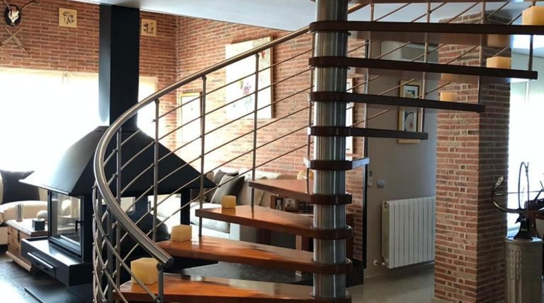Comunidad de Madrid - Sevillalta - 3842m2