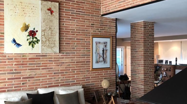 Comunidad de Madrid - Sevillalta - 3842m2