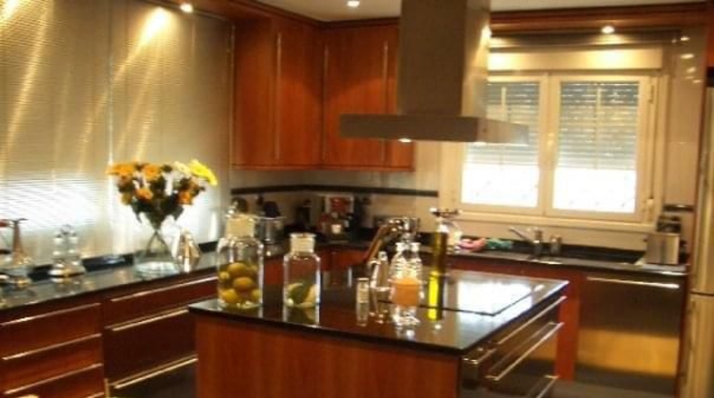 Comunidad de Madrid - Sevillalta - 3842m2
