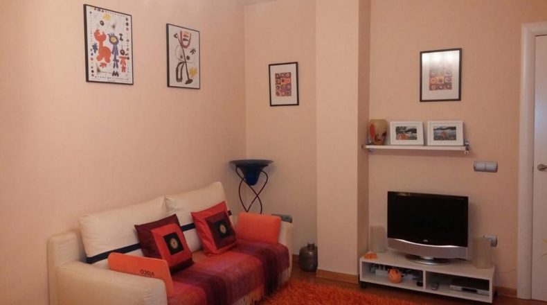 Comunidad de Madrid - Sevillalta - 3842m2