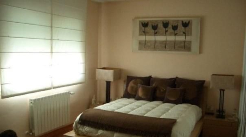 Comunidad de Madrid - Sevillalta - 3842m2