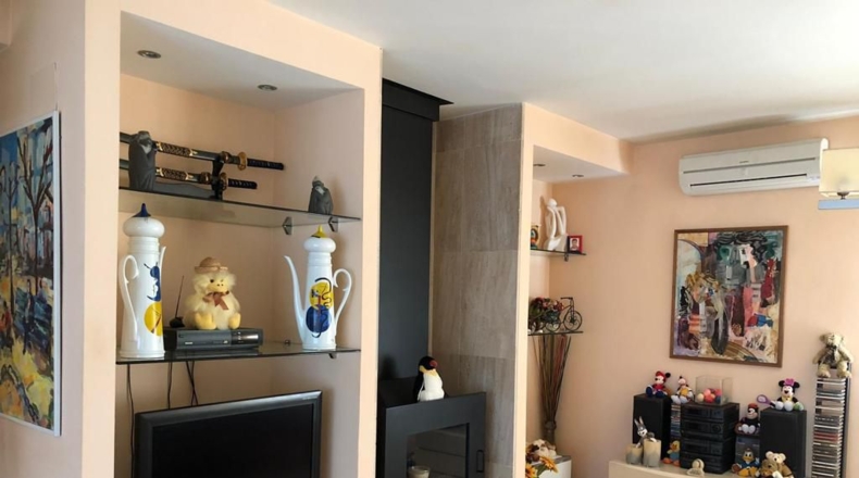 Comunidad de Madrid - Sevillalta - 3842m2