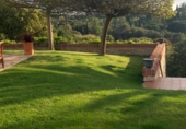 Xalet independent amb terreny en venda a la España, Sevilla la Nueva, ref.: TR94888 foto