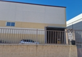 Industrial warehouse for rent in Casarrubios del Monte ref: TR285321 photo