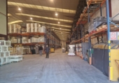 Industrial warehouse for rent in Casarrubios del Monte ref: TR285321 photo