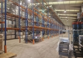 Industrial warehouse for rent in Casarrubios del Monte ref: TR285321 photo