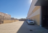 Industrial warehouse for rent in Casarrubios del Monte ref: TR285321 photo