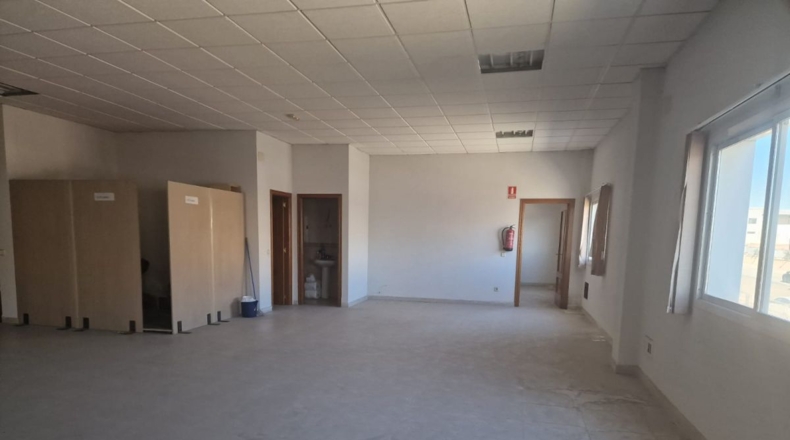 Толедо - Casarrubios del Monte - 3762m2