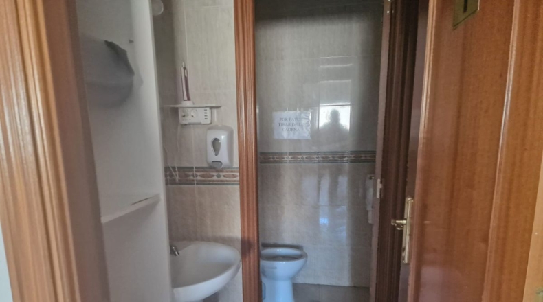 Толедо - Casarrubios del Monte - 3762m2