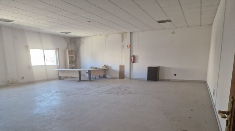 Толедо - Casarrubios del Monte - 3762m2