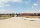Land suitable for development for sale in Sevilla la Nueva ref: TR104009 photo