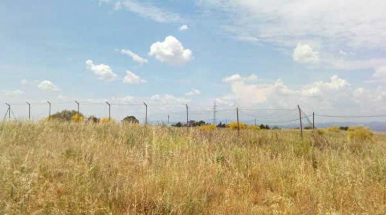 Community of Madrid - Sevillalta - 4758m2