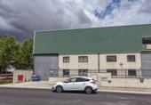 Industrial warehouse for rent on España, Valmojado, ref: TR285320 photo