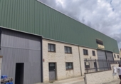 Industrial warehouse for rent on España, Valmojado, ref: TR285320 photo