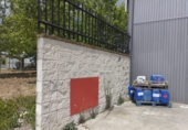 Industrial warehouse for rent on España, Valmojado, ref: TR285320 photo