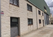 Industrial warehouse for rent on España, Valmojado, ref: TR285320 photo