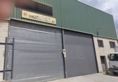 Industrial warehouse for rent on España, Valmojado, ref: TR285320 photo