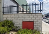 Industrial warehouse for rent on España, Valmojado, ref: TR285320 photo