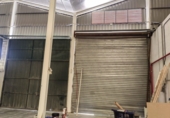 Industrial warehouse for rent on España, Valmojado, ref: TR285320 photo