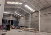 Industrial warehouse for rent on España, Valmojado, ref: TR285320 photo