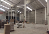 Industrial warehouse for rent on España, Valmojado, ref: TR285320 photo