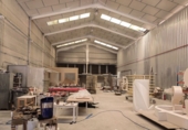Industrial warehouse for rent on España, Valmojado, ref: TR285320 photo