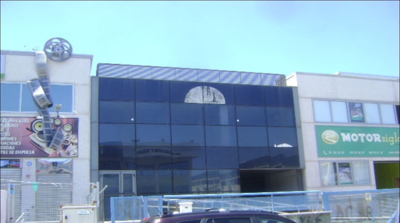 Comunidad de Madrid - Villaviciosa de Odón - 693m2