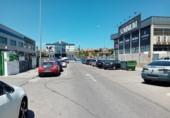 Industrial warehouse for sale on España, Villaviciosa de Odón, ref: TR182813 photo