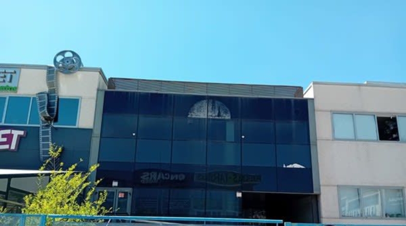 Comunidad de Madrid - Villaviciosa de Odón - 693m2