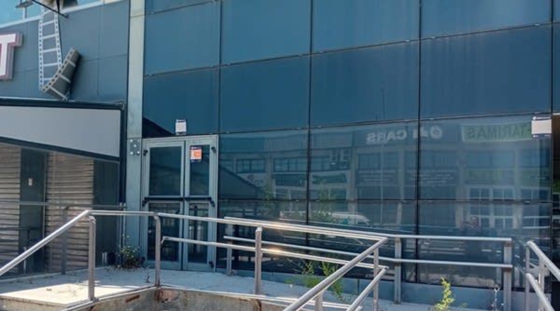 Comunidad de Madrid - Villaviciosa de Odón - 693m2