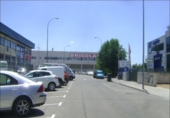 Industrial warehouse for sale on España, Villaviciosa de Odón, ref: TR182813 photo