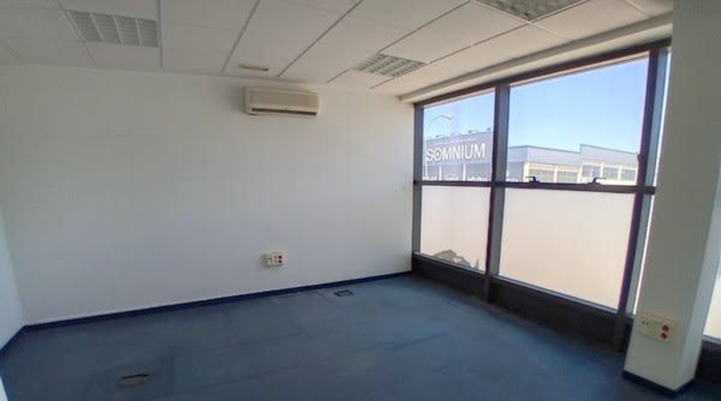 Comunidad de Madrid - Villaviciosa de Odón - 693m2