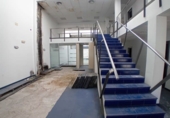 Industrial warehouse for sale on España, Villaviciosa de Odón, ref: TR182813 photo