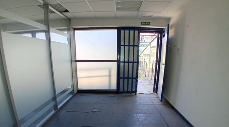 Comunidad de Madrid - Villaviciosa de Odón - 693m2