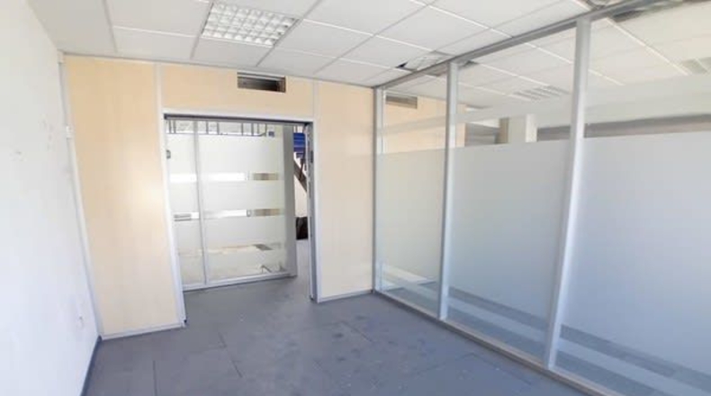 Comunidad de Madrid - Villaviciosa de Odón - 693m2