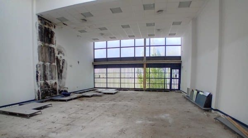 Comunidad de Madrid - Villaviciosa de Odón - 693m2
