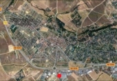 Industrial warehouse for sale on España, Villaviciosa de Odón, ref: TR182813 photo