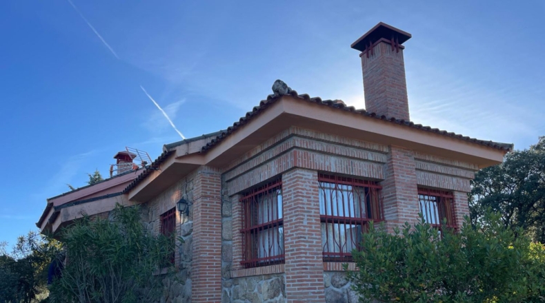 Comunidad de Madrid - Valdemorillo - 510000m2