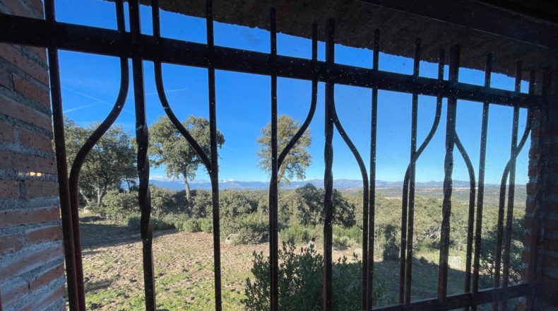 Comunidad de Madrid - Valdemorillo - 510000m2