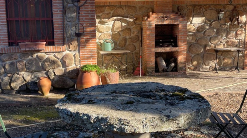 Comunidad de Madrid - Valdemorillo - 510000m2