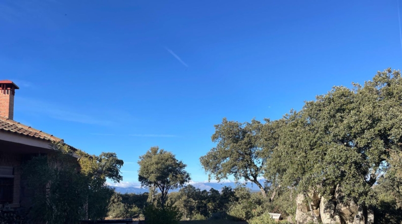 Comunidad de Madrid - Valdemorillo - 510000m2