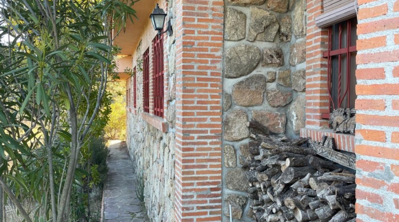 Comunidad de Madrid - Valdemorillo - 510000m2