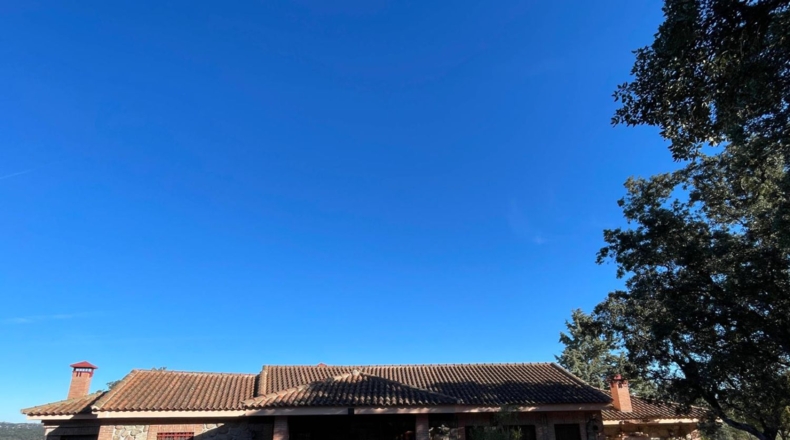 Comunidad de Madrid - Valdemorillo - 510000m2