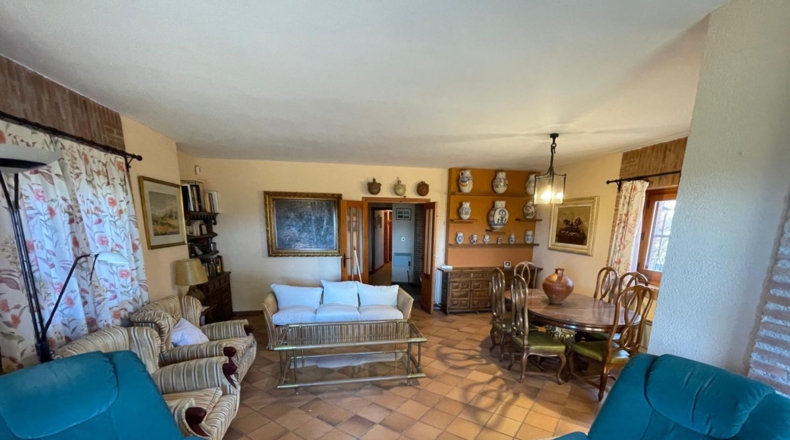 Comunidad de Madrid - Valdemorillo - 510000m2
